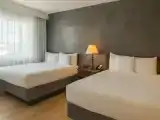 Четырёхместный номер Deluxe