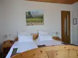 Двухместный номер Стандарт с балконом