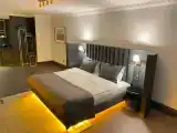 Двухместный номер Deluxe с видом на море
