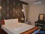 Двухместный номер Стандарт с балконом