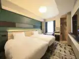 Двухместный номер