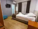 Двухместный номер Стандарт с видом на сад