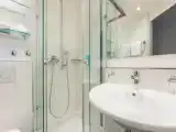 Двухместный номер Стандарт