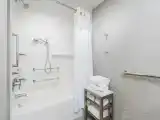 Двухместный номер Стандарт
