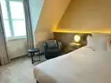 Одноместный номер Комфорт