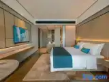 Двухместный номер Premium с видом на море