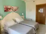 Двухместный номер Стандарт с балконом и с видом на море