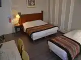 Трёхместный номер Стандарт