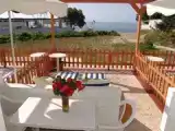 Студия с балконом