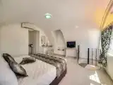 Номер Deluxe с видом на море