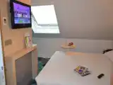 Одноместный номер Стандарт