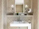 Двухместный номер Deluxe с красивым видом из окна