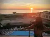 Двухместный номер Стандарт с видом на море