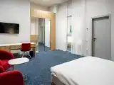Семейный люкс