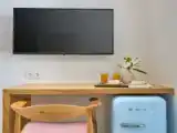 Люкс с 2 комнатами