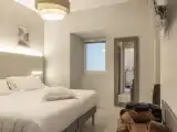 Апартаменты