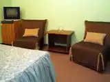 Двухместный полулюкс