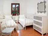 Семейные апартаменты с 2 комнатами