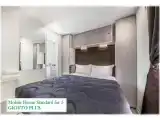 Номер Стандарт