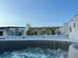 Номер Стандарт с балконом