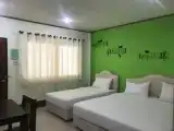 Трёхместный номер Стандарт