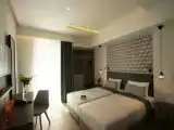 Двухместный номер Superior с балконом