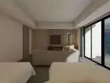 Двухместный номер Premium