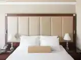 Двухместный номер Executive с балконом и с видом на море