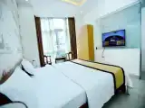Двухместный номер Deluxe