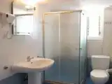 Апартаменты Deluxe с видом на море