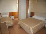 Трёхместный номер Стандарт