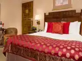 Двухместный номер Deluxe