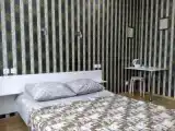 Номер стандарт с односпальной и двухъярусной кроватью