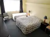 Трёхместная студия