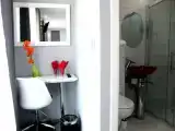 Трёхместный номер Стандарт
