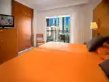 Двухместный номер Стандарт с балконом