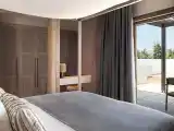 Двухместный полулюкс with Jetted Tub River Passage