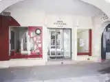 Кровать в общем номере