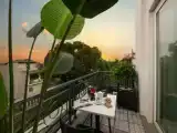 Номер Premier с видом на город
