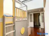 Двухместная семейная вилла