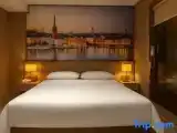 Номер Business