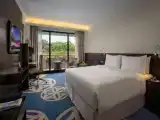 Двухместный номер Deluxe