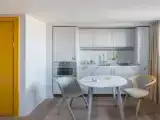 Двухместный люкс Open Plan