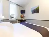 Одноместный номер Стандарт