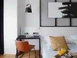 Двухместный номер Стандарт с балконом