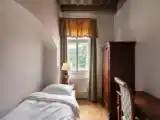 Люкс с балконом