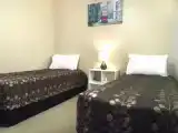 Коттедж с 2 комнатами