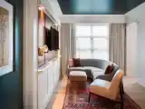 Двухместный люкс