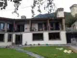 Двухместный номер Стандарт с видом на горы