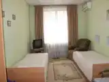 Двухместный номер Стандарт